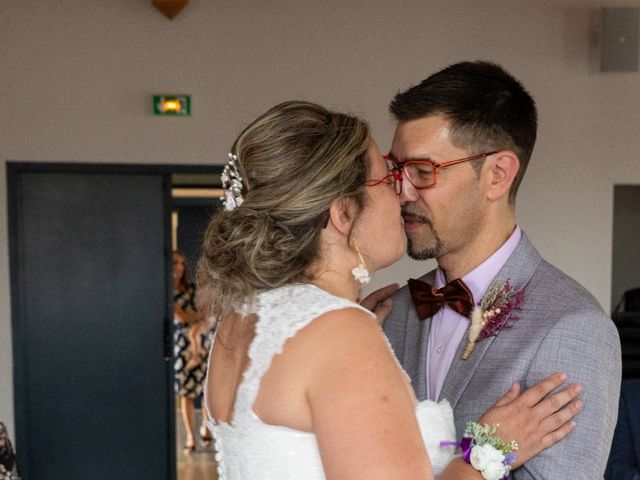 Le mariage de Olivier et Cindy à Corny-sur-Moselle, Moselle 45