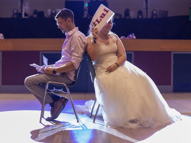 Le mariage de Olivier et Cindy à Corny-sur-Moselle, Moselle 73