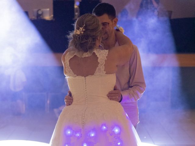 Le mariage de Olivier et Cindy à Corny-sur-Moselle, Moselle 80