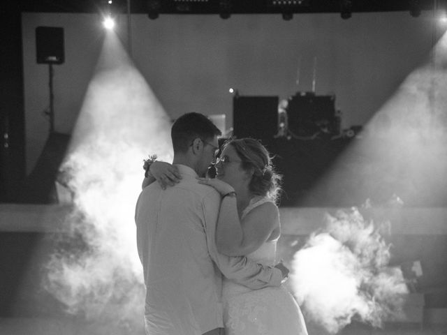 Le mariage de Olivier et Cindy à Corny-sur-Moselle, Moselle 81