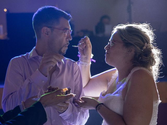 Le mariage de Olivier et Cindy à Corny-sur-Moselle, Moselle 93