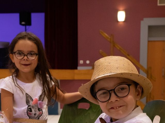 Le mariage de Olivier et Cindy à Corny-sur-Moselle, Moselle 102