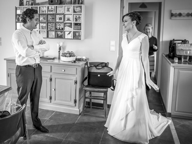 Le mariage de Cyrille et Anne-Laure à Ardon, Loiret 3