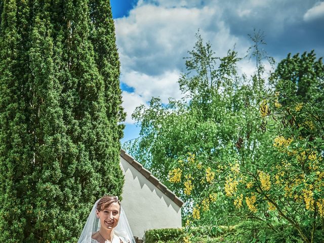 Le mariage de Cyrille et Anne-Laure à Ardon, Loiret 10