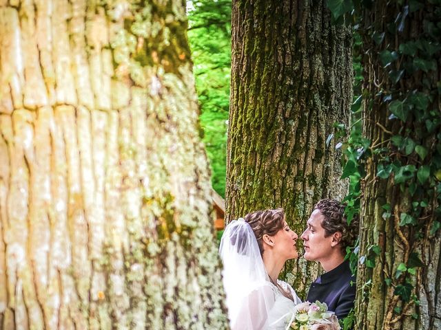 Le mariage de Cyrille et Anne-Laure à Ardon, Loiret 12