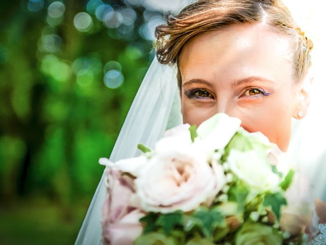 Le mariage de Cyrille et Anne-Laure à Ardon, Loiret 1