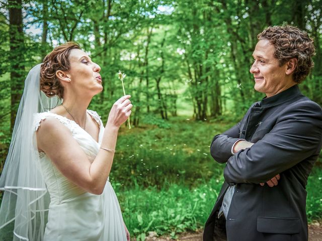 Le mariage de Cyrille et Anne-Laure à Ardon, Loiret 19