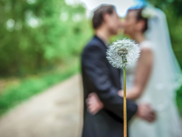 Le mariage de Cyrille et Anne-Laure à Ardon, Loiret 20