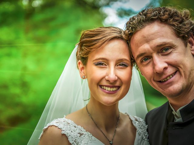 Le mariage de Cyrille et Anne-Laure à Ardon, Loiret 25