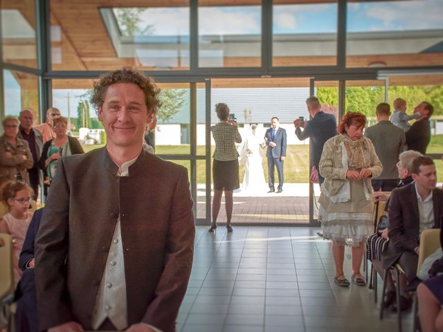 Le mariage de Cyrille et Anne-Laure à Ardon, Loiret 43