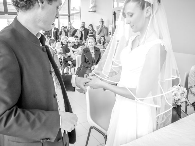 Le mariage de Cyrille et Anne-Laure à Ardon, Loiret 58