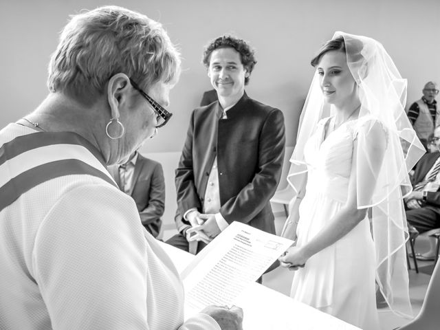 Le mariage de Cyrille et Anne-Laure à Ardon, Loiret 59