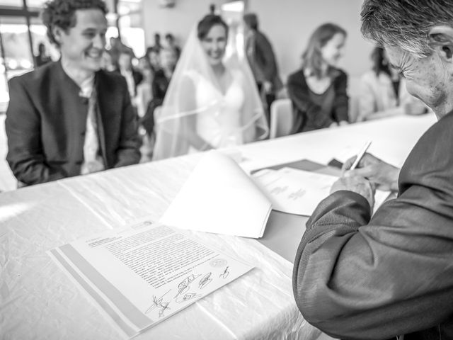 Le mariage de Cyrille et Anne-Laure à Ardon, Loiret 62