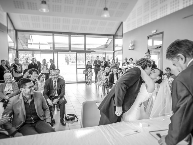 Le mariage de Cyrille et Anne-Laure à Ardon, Loiret 64