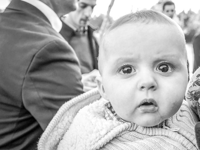 Le mariage de Cyrille et Anne-Laure à Ardon, Loiret 77