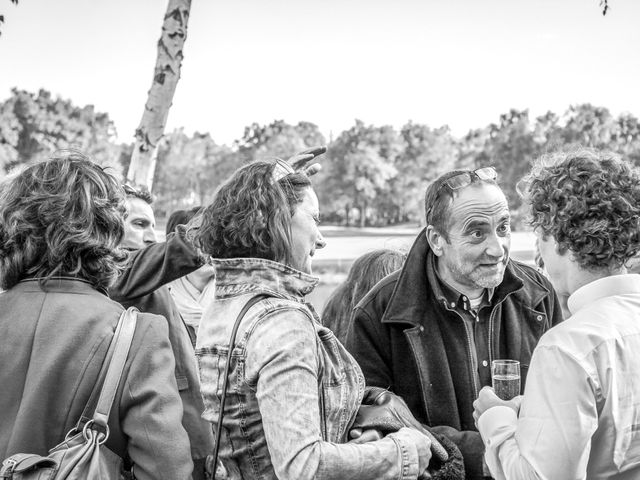 Le mariage de Cyrille et Anne-Laure à Ardon, Loiret 84