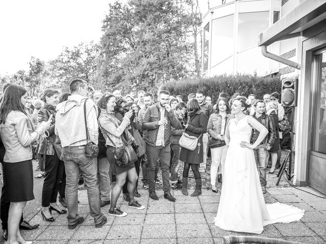 Le mariage de Cyrille et Anne-Laure à Ardon, Loiret 95