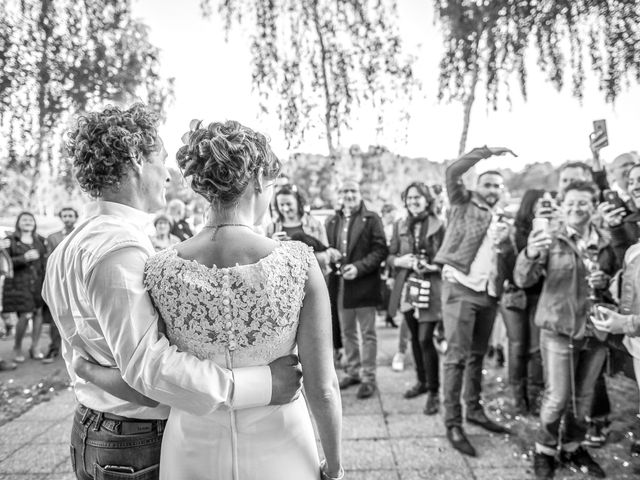 Le mariage de Cyrille et Anne-Laure à Ardon, Loiret 96