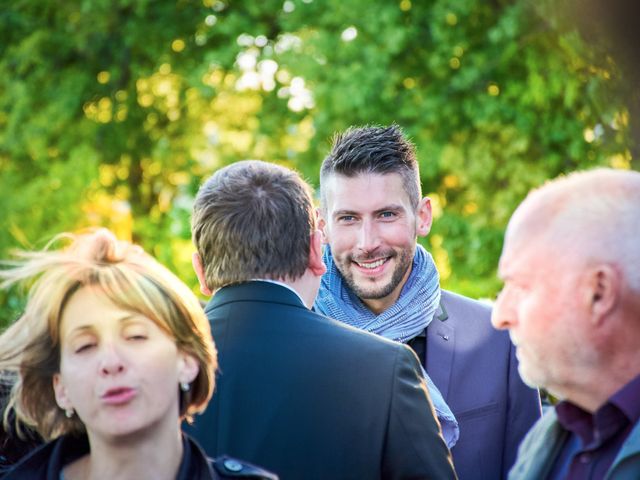 Le mariage de Cyrille et Anne-Laure à Ardon, Loiret 105