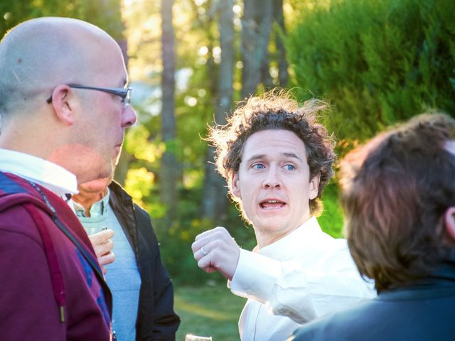 Le mariage de Cyrille et Anne-Laure à Ardon, Loiret 106