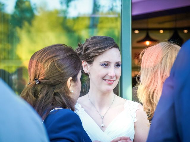 Le mariage de Cyrille et Anne-Laure à Ardon, Loiret 107