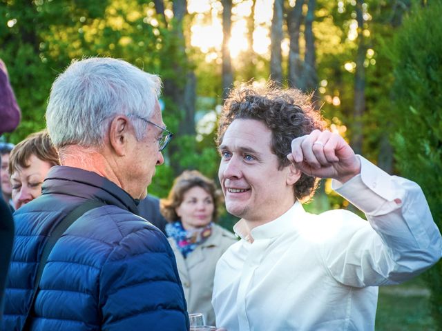 Le mariage de Cyrille et Anne-Laure à Ardon, Loiret 108