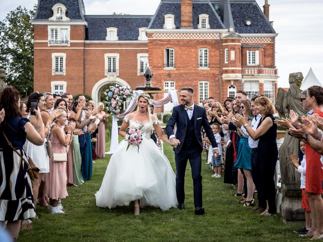 Le mariage de Maxime et Alexandra à Villars-les-Dombes, Ain 31