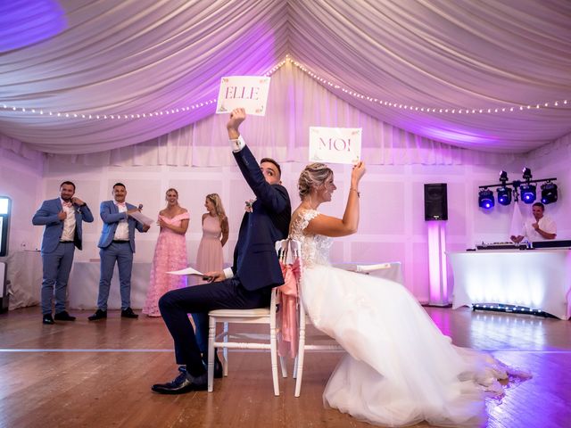 Le mariage de Maxime et Alexandra à Villars-les-Dombes, Ain 39