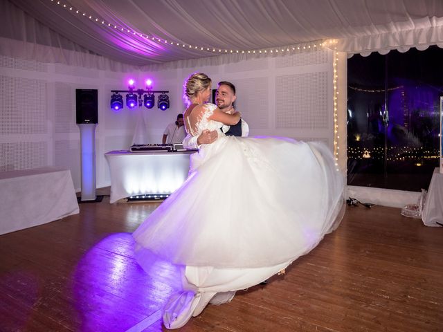 Le mariage de Maxime et Alexandra à Villars-les-Dombes, Ain 42