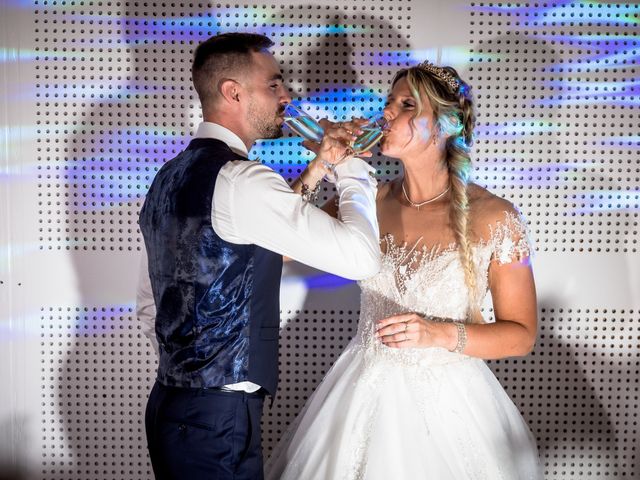 Le mariage de Maxime et Alexandra à Villars-les-Dombes, Ain 46