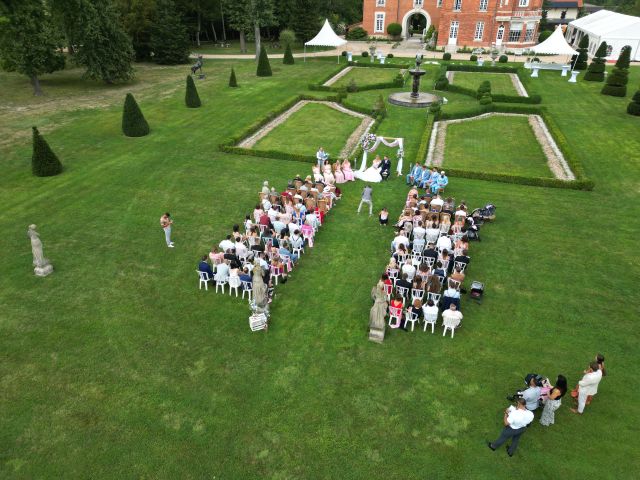 Le mariage de Maxime et Alexandra à Villars-les-Dombes, Ain 49