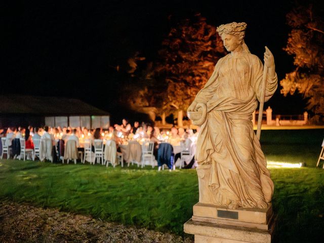 Le mariage de Jack et Sarah-Jane à Carsix, Eure 60