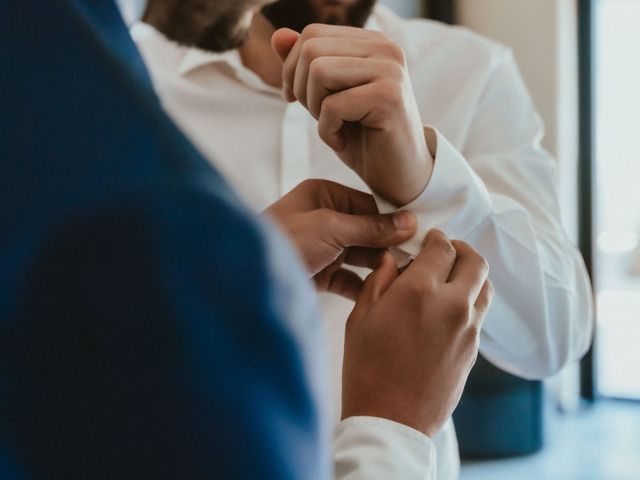 Le mariage de Alexis et Cynthia à Mauguio, Hérault 19