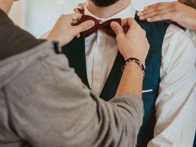 Le mariage de Alexis et Cynthia à Mauguio, Hérault 22