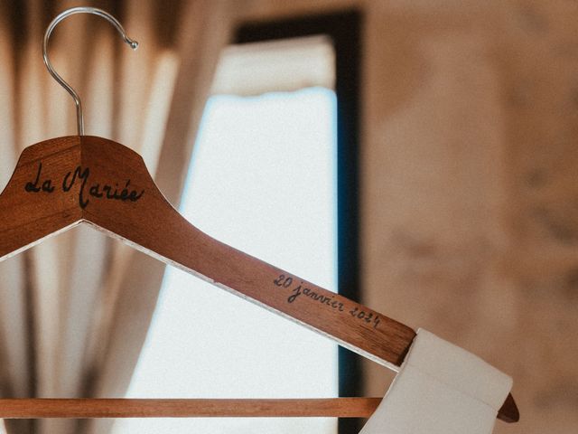 Le mariage de Alexis et Cynthia à Mauguio, Hérault 25