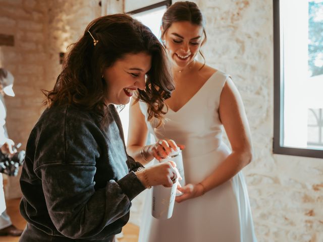 Le mariage de Alexis et Cynthia à Mauguio, Hérault 27