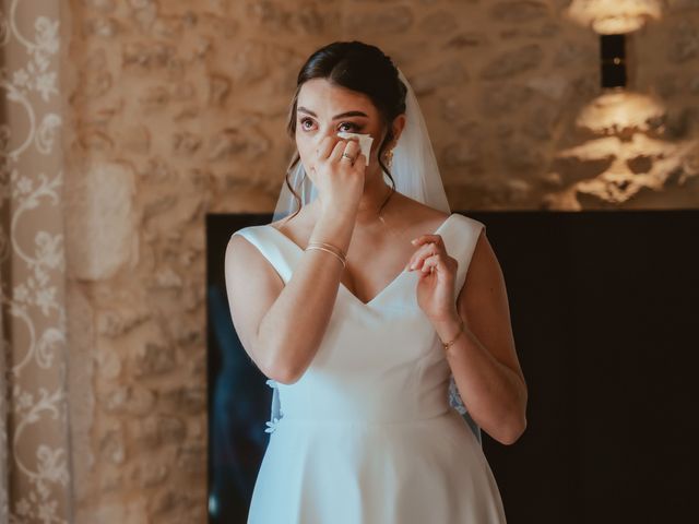 Le mariage de Alexis et Cynthia à Mauguio, Hérault 28