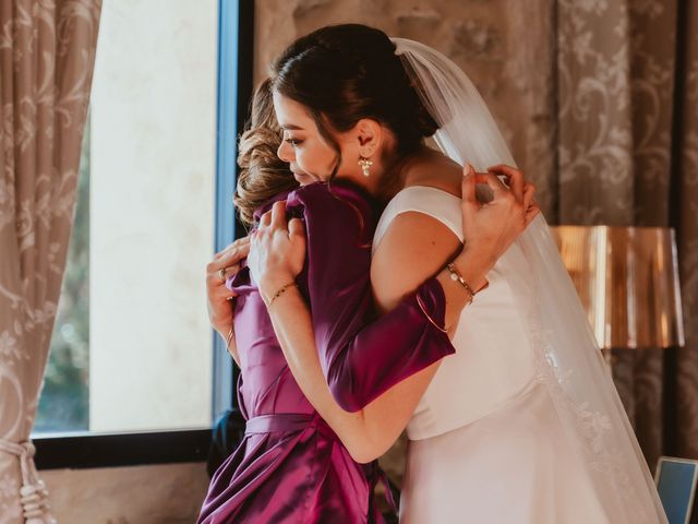 Le mariage de Alexis et Cynthia à Mauguio, Hérault 29