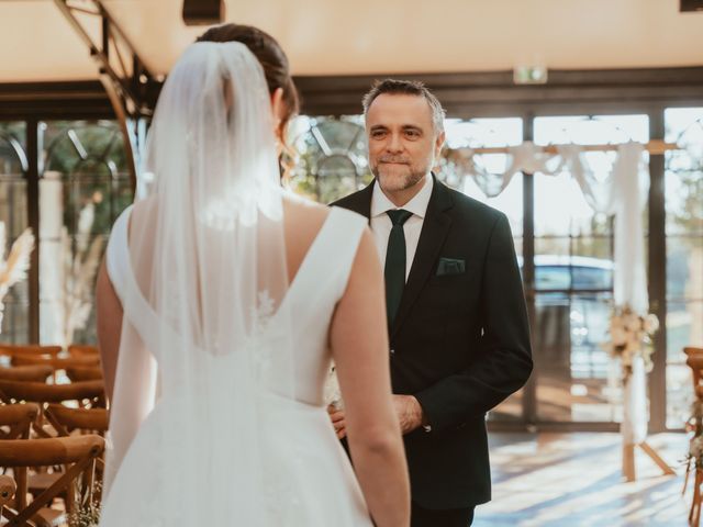 Le mariage de Alexis et Cynthia à Mauguio, Hérault 34