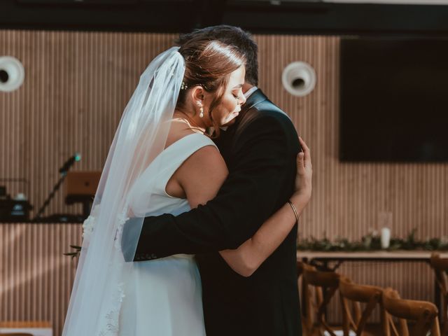 Le mariage de Alexis et Cynthia à Mauguio, Hérault 35