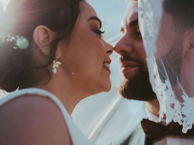 Le mariage de Alexis et Cynthia à Mauguio, Hérault 38