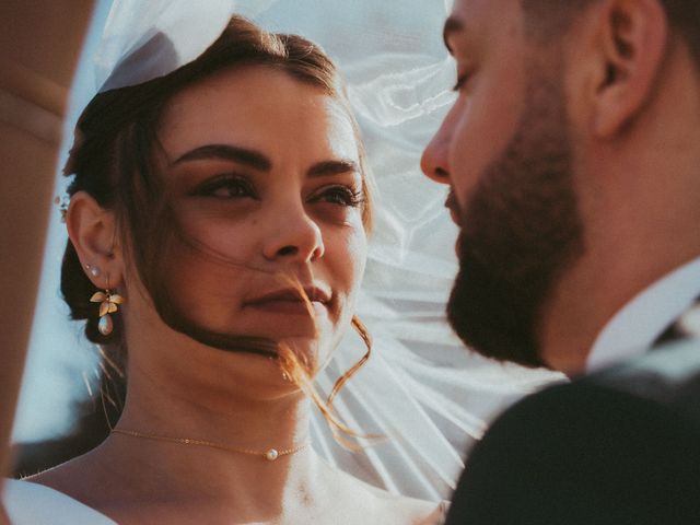 Le mariage de Alexis et Cynthia à Mauguio, Hérault 41