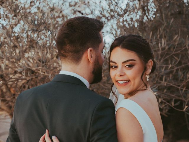 Le mariage de Alexis et Cynthia à Mauguio, Hérault 45