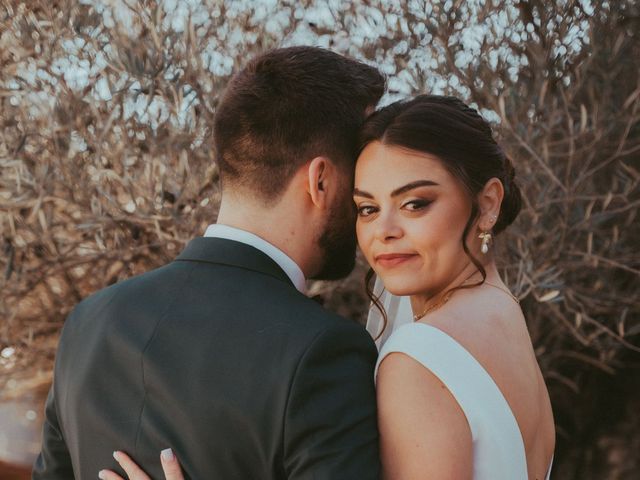 Le mariage de Alexis et Cynthia à Mauguio, Hérault 46