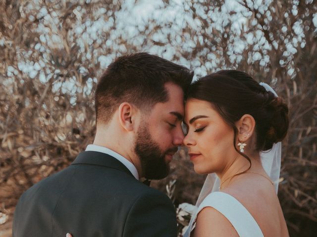 Le mariage de Alexis et Cynthia à Mauguio, Hérault 47