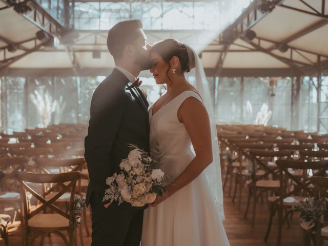 Le mariage de Alexis et Cynthia à Mauguio, Hérault 53