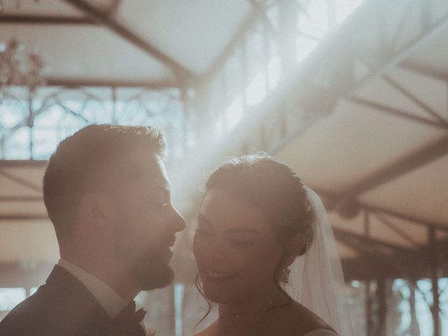 Le mariage de Alexis et Cynthia à Mauguio, Hérault 54