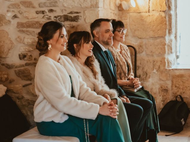 Le mariage de Alexis et Cynthia à Mauguio, Hérault 68