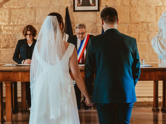 Le mariage de Alexis et Cynthia à Mauguio, Hérault 70