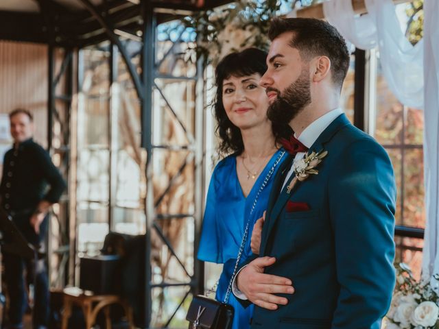 Le mariage de Alexis et Cynthia à Mauguio, Hérault 78